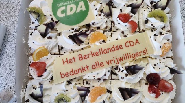 Najaarsklusmorgen WBG (zaterdag 30 november 2024)